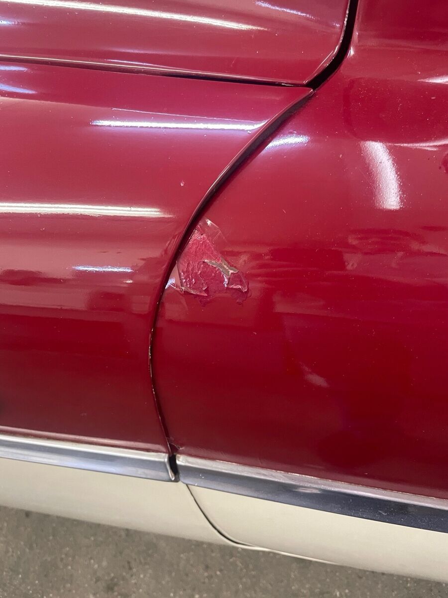 1953 Buick Super Convertible - photo 8