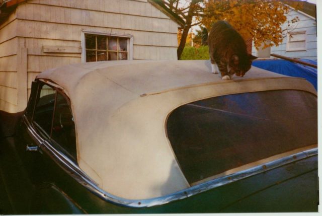 1953 Buick Super - photo 3