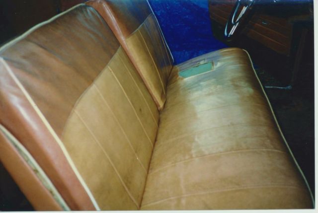 1953 Buick Super - photo 4