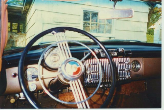 1953 Buick Super - photo 5