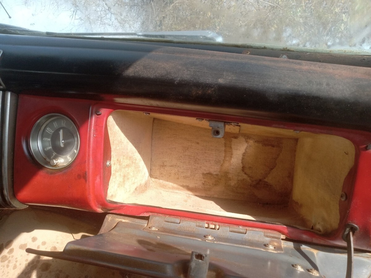 1953 Buick Super 2 Door Hardtop - photo 10