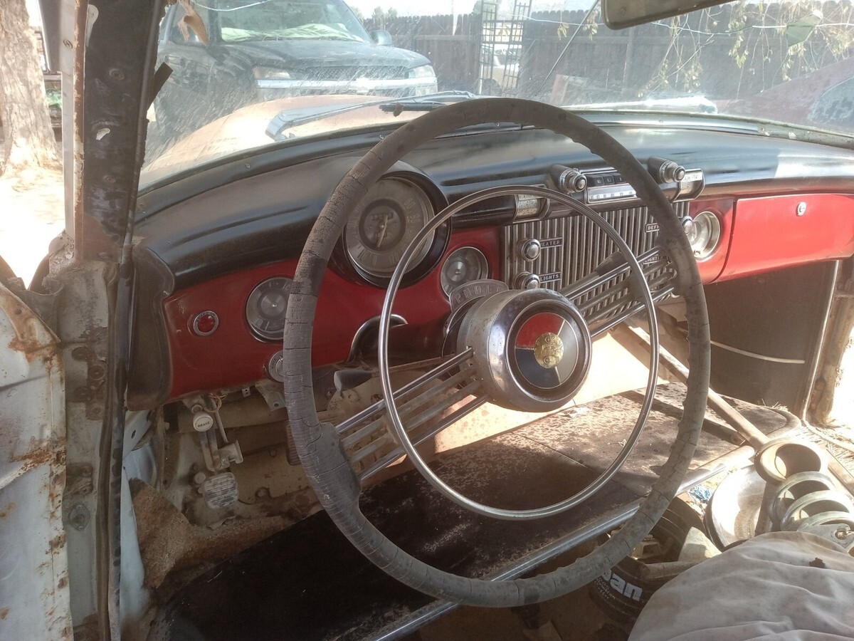 1953 Buick Super 2 Door Hardtop - photo 11