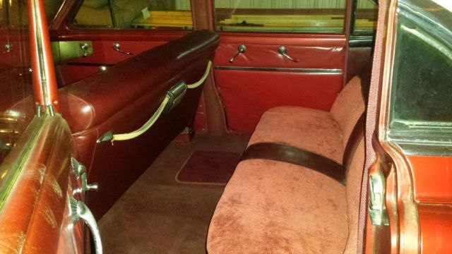 1953 Buick super 8 V8 Nailhead Classic Collector Car - photo 7