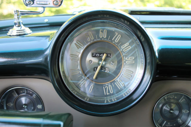 1953 Buick Super Estate Wagon - photo 10