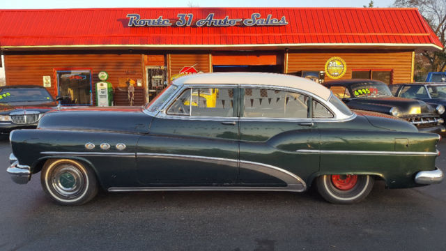 1953 Buick Super - photo 10