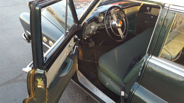 1953 Buick Super - photo 11