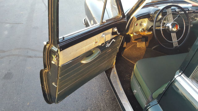 1953 Buick Super - photo 12