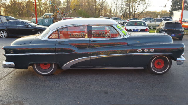 1953 Buick Super - photo 6