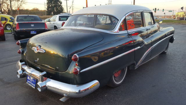 1953 Buick Super - photo 7