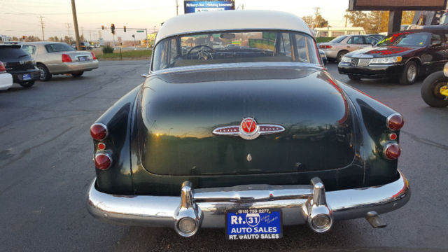 1953 Buick Super - photo 8