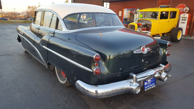 1953 Buick Super - photo 9