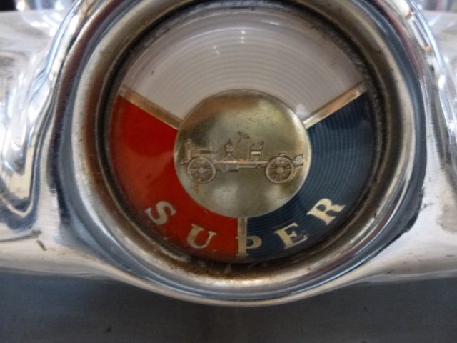 1953 Buick Riviera - photo 10