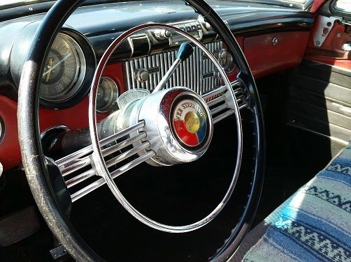 1953 Buick Riviera - photo 11