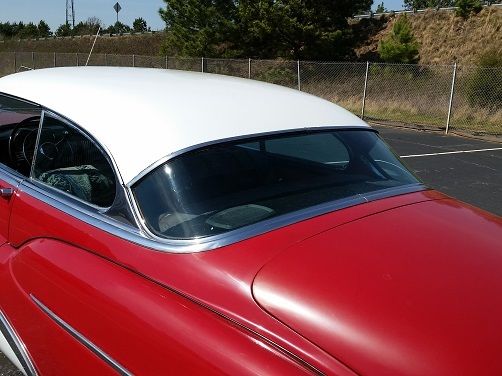 1953 Buick Riviera - photo 6