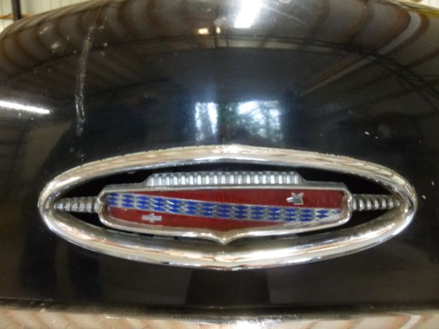 1953 Buick Riviera - photo 11