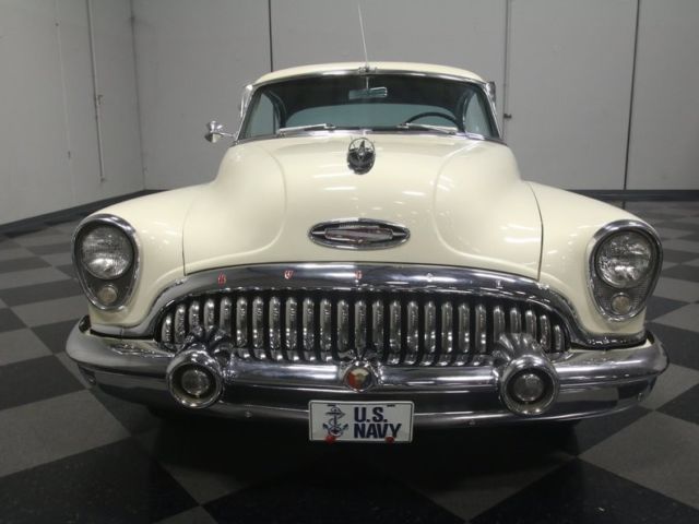 1953 Buick Riviera -- - photo 6