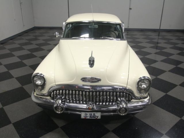 1953 Buick Riviera -- - photo 7