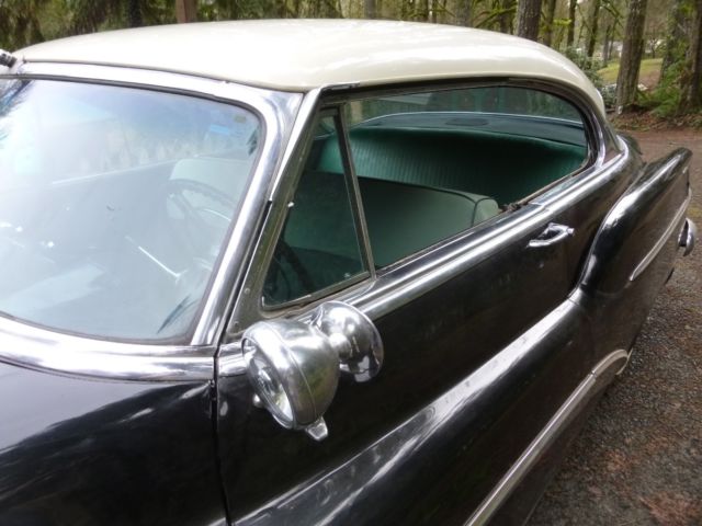 1953 Buick Riviera - photo 8