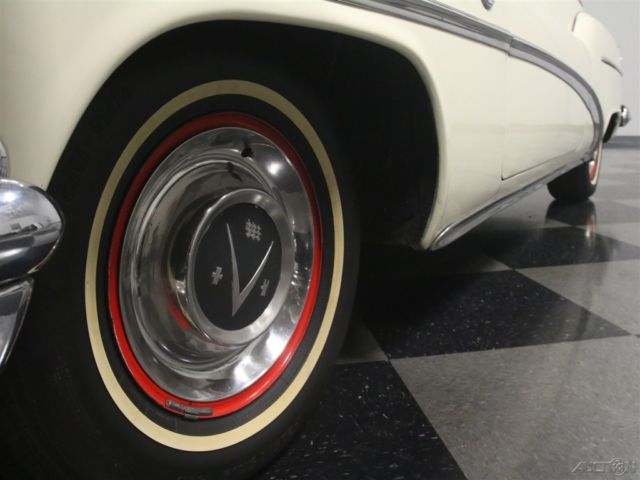 1953 Buick Super Riviera - photo 10