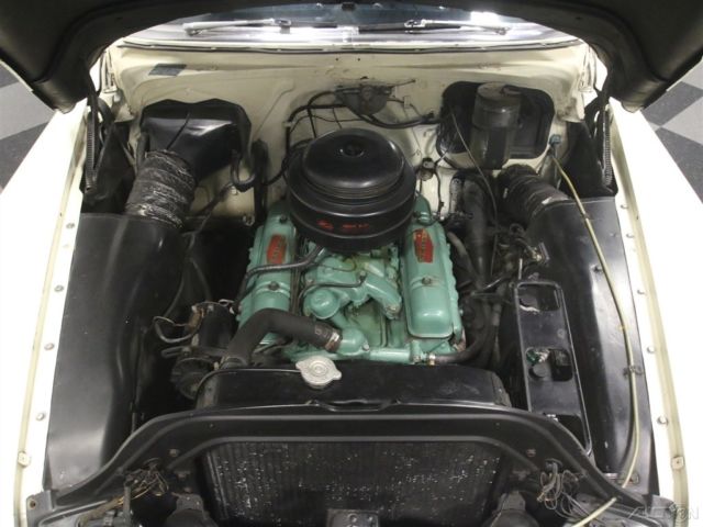 1953 Buick Super Riviera - photo 3