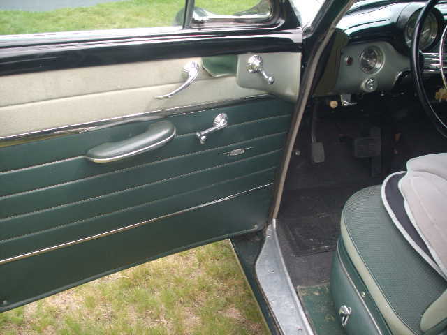 1953 Buick Super - photo 10