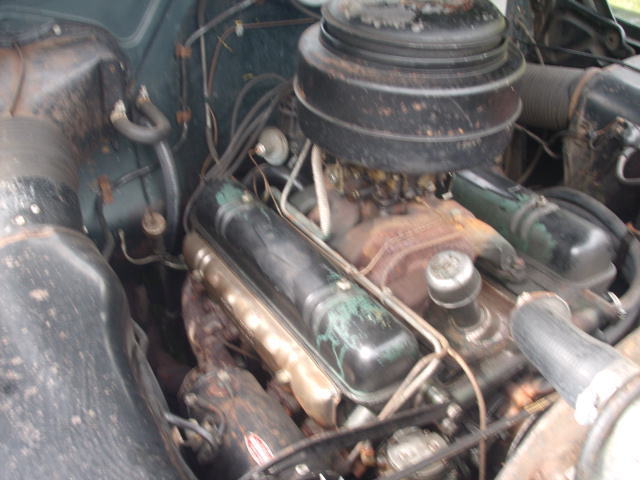 1953 Buick Super - photo 4