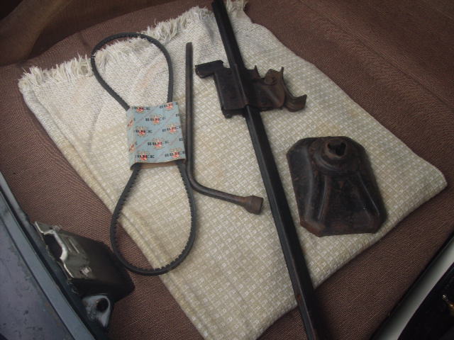 1953 Buick Super - photo 7