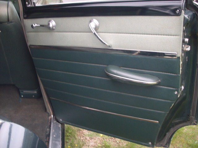 1953 Buick Super - photo 9