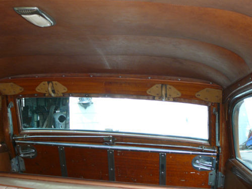 1953 Buick Other Wagon - photo 10