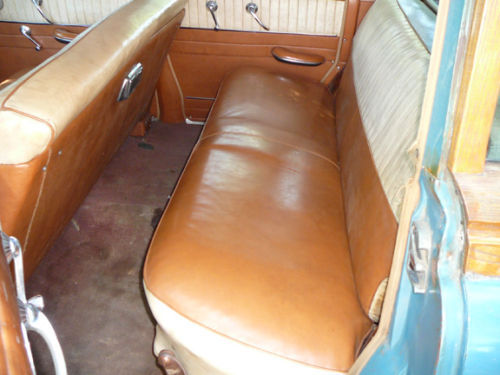 1953 Buick Other Wagon - photo 12