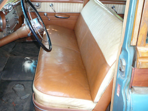 1953 Buick Other Wagon - photo 3