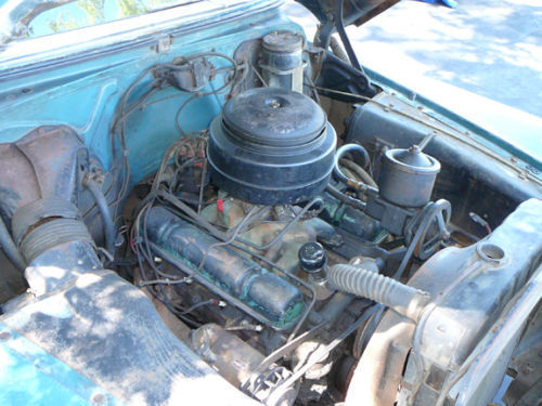 1953 Buick Other Wagon - photo 4