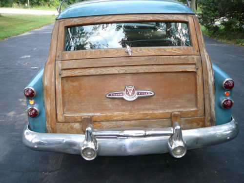 1953 Buick Other Wagon - photo 5