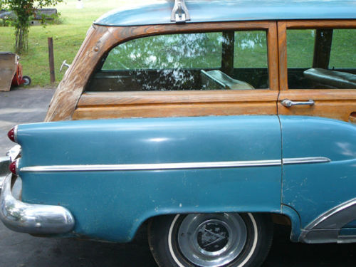 1953 Buick Other Wagon - photo 6