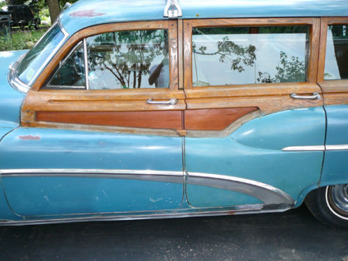 1953 Buick Other Wagon - photo 7