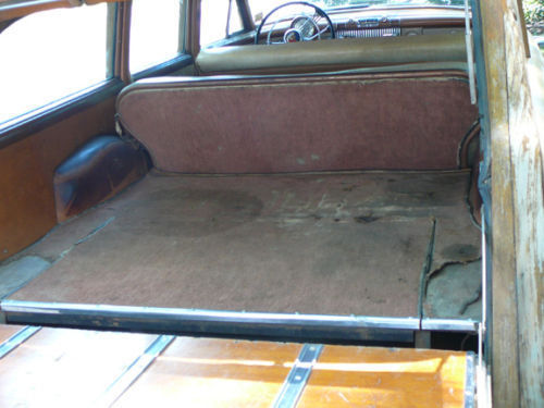 1953 Buick Other Wagon - photo 8