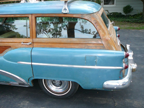 1953 Buick Other Wagon - photo 9