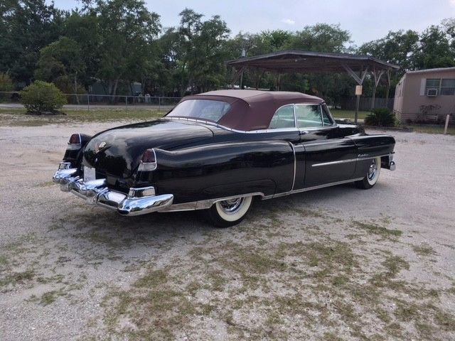 1953 Cadillac Other - photo 5