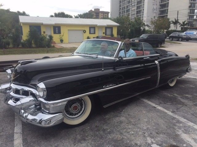 1953 Cadillac Other - photo 8
