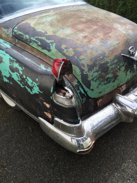 1953 Cadillac Coupe - photo 11