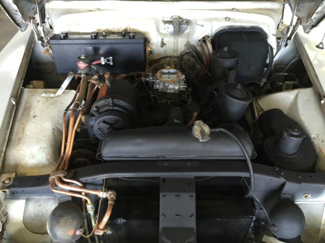 1953 Cadillac Other - photo 13
