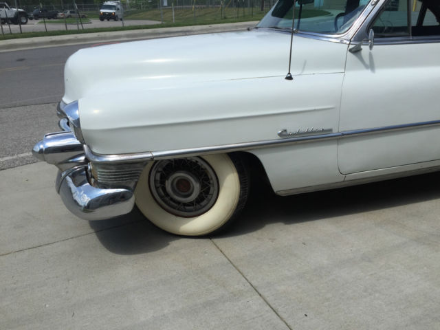 1953 Cadillac Other - photo 4