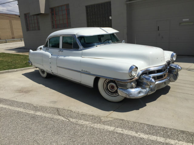 1953 Cadillac Other - photo 8