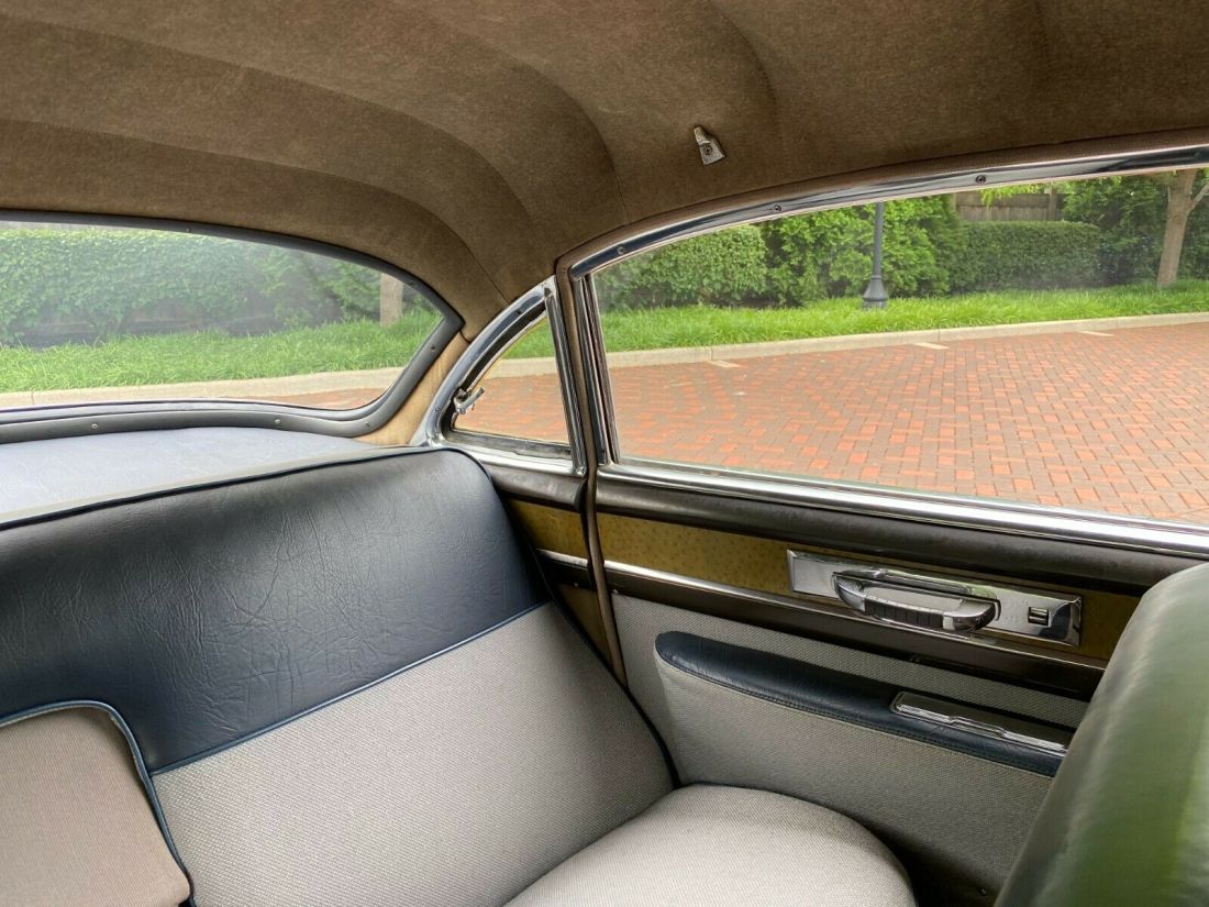 1953 Cadillac Fleetwood - photo 9