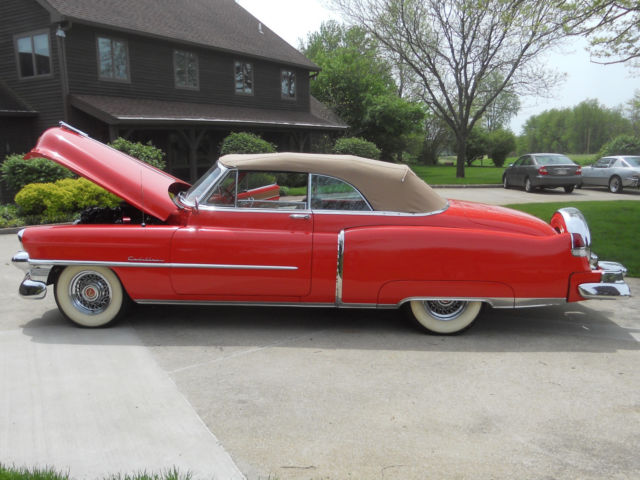 1953 Cadillac Other - photo 2