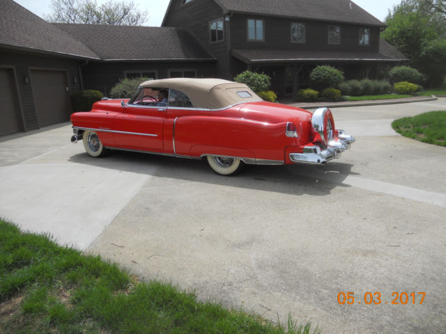 1953 Cadillac Other - photo 3