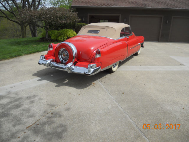 1953 Cadillac Other - photo 5