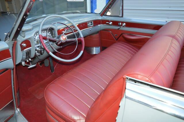 1953 Cadillac Series 62 Convertible Stunning Restoration - photo 6
