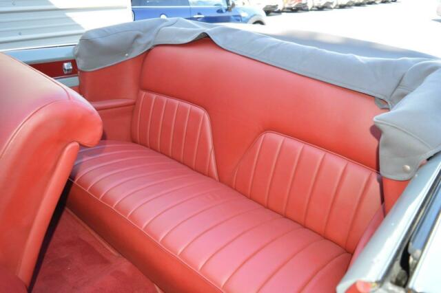 1953 Cadillac Series 62 Convertible Stunning Restoration - photo 7