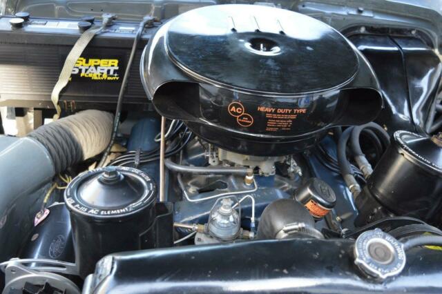 1953 Cadillac Series 62 Convertible Stunning Restoration - photo 8
